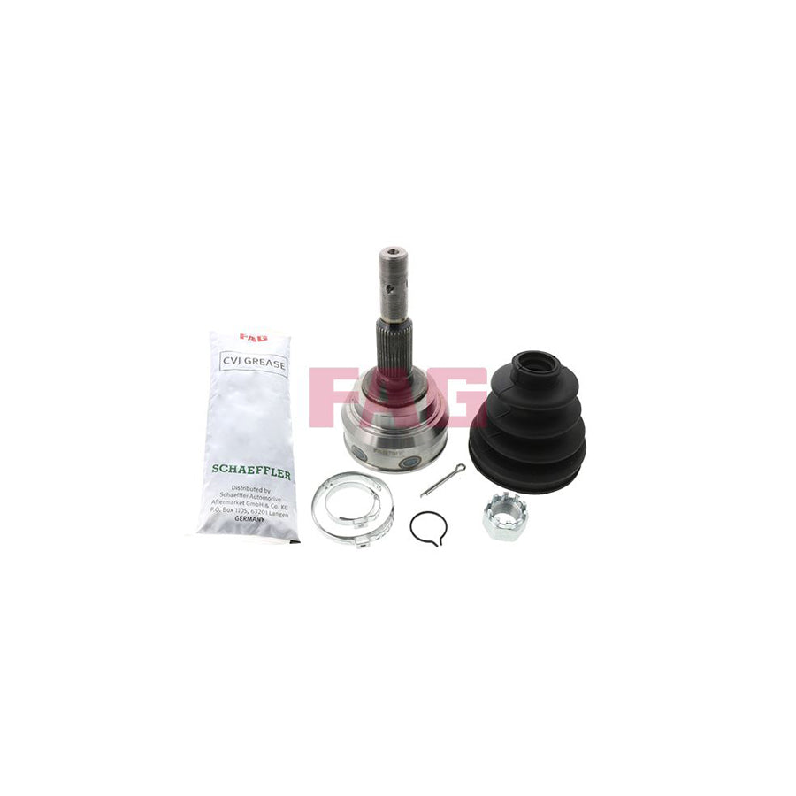 FAG 771 0278 30 Joint Kit, Drive Shaft