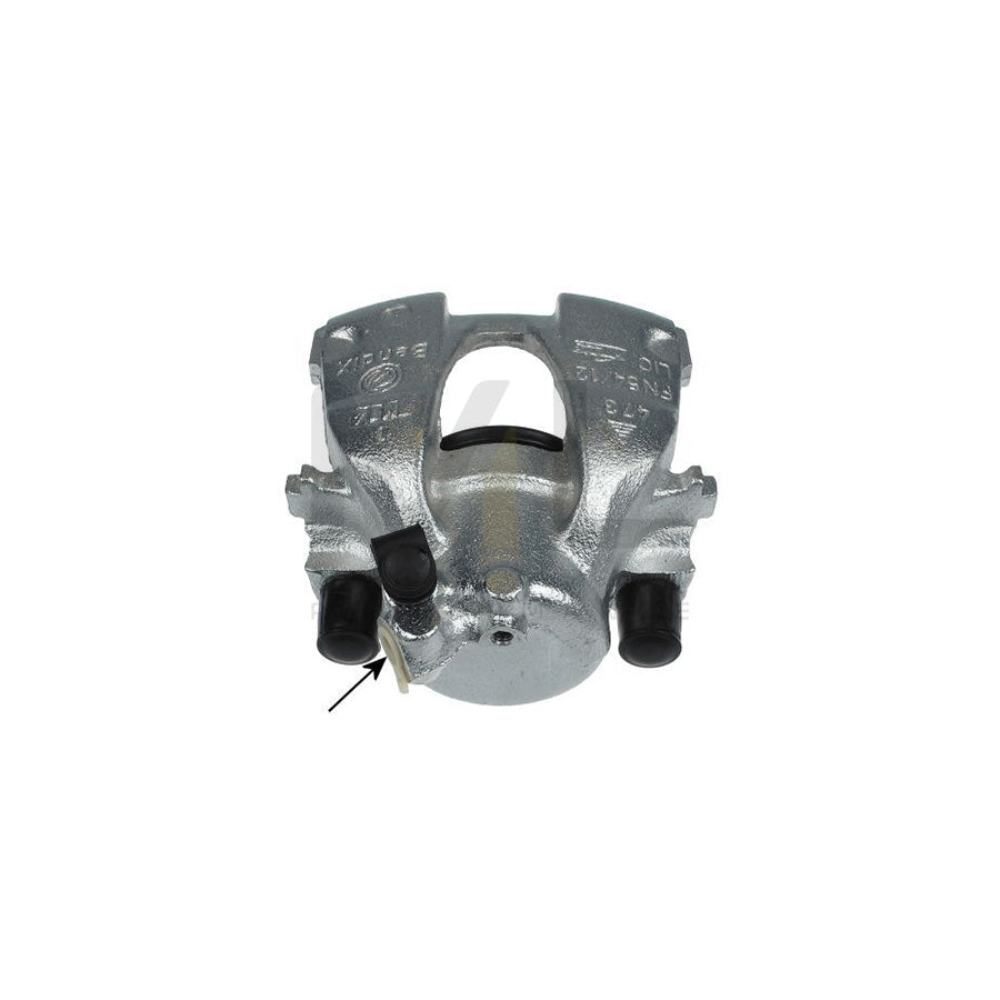 TEXTAR 38073300 Brake Caliper without holder | ML Performance Car Parts