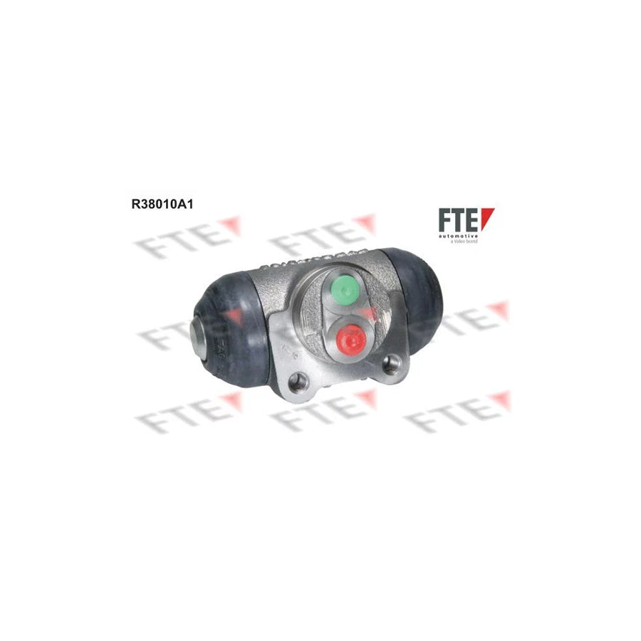 FTE R38010A1 Wheel Brake Cylinder