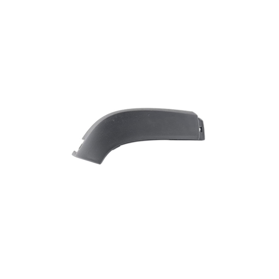 Genuine BMW Mini 51127343619 F56 Black Band, Rear Lower Left (Inc. Cooper S & Cooper SD) | ML Performance US Car Parts