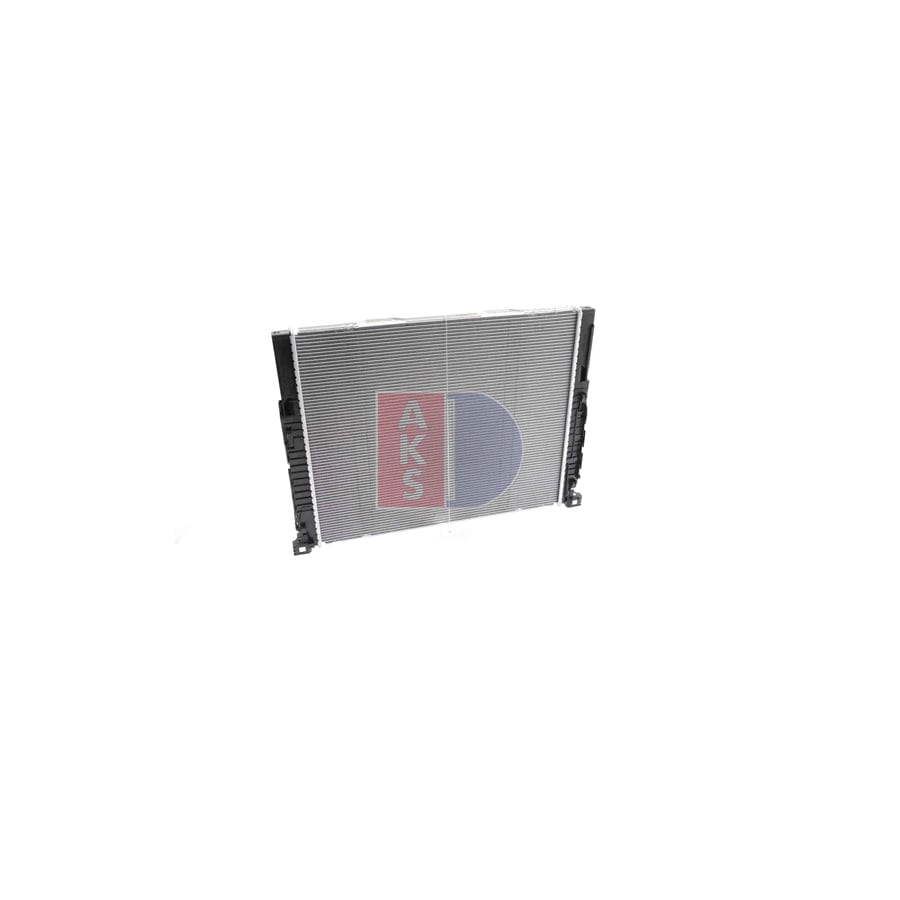 AKS Dasis 050110N Engine Radiator