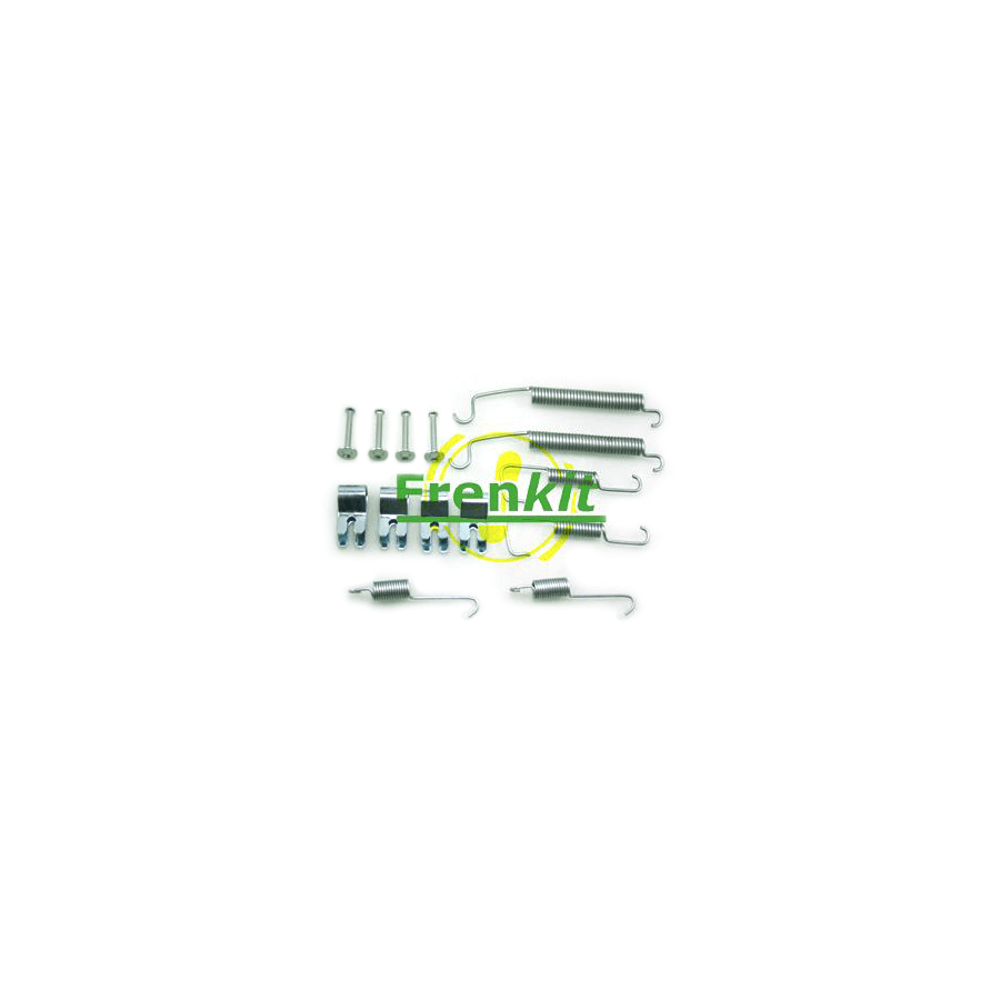 FRENKIT 950805 Brake Shoe Fitting Kit