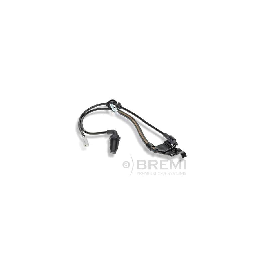 Bremi 51544 Abs Sensor for Toyota Venza (_V1_)