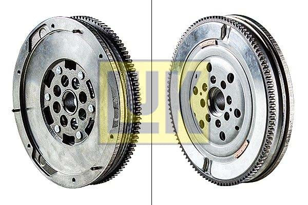 LuK 415 0257 10 Dual Mass Flywheel For Saab 9-5