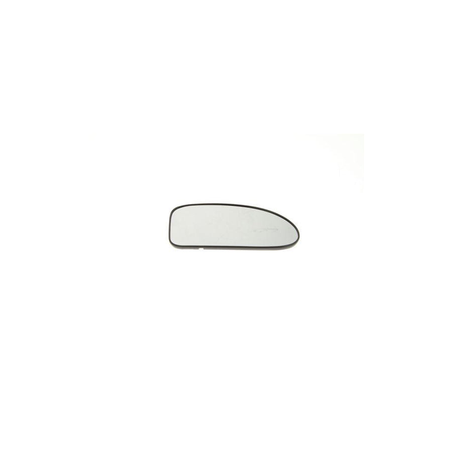 Blic 6102-02-1292396P Mirror Glass, Outside Mirror For Ford Focus