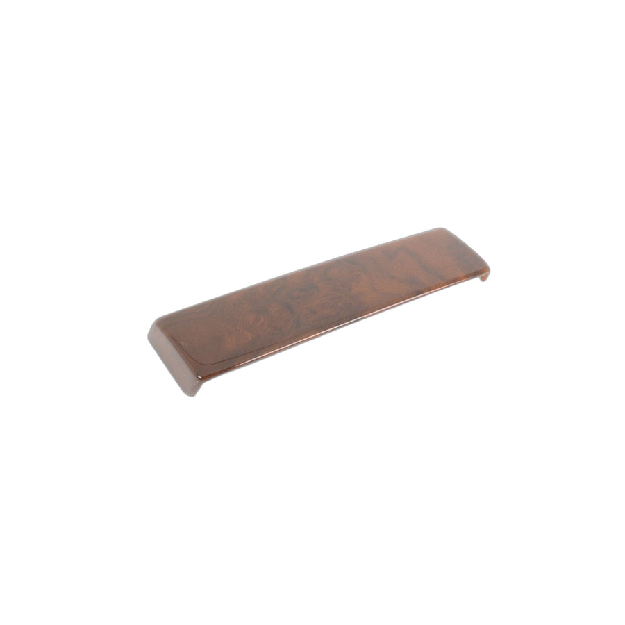Genuine BMW 51458211427 E39 Wooden Cover F Outer Left Dashboard NUSSBAUM (Inc. 520d, M5 & 523i) | ML Performance US Car Parts