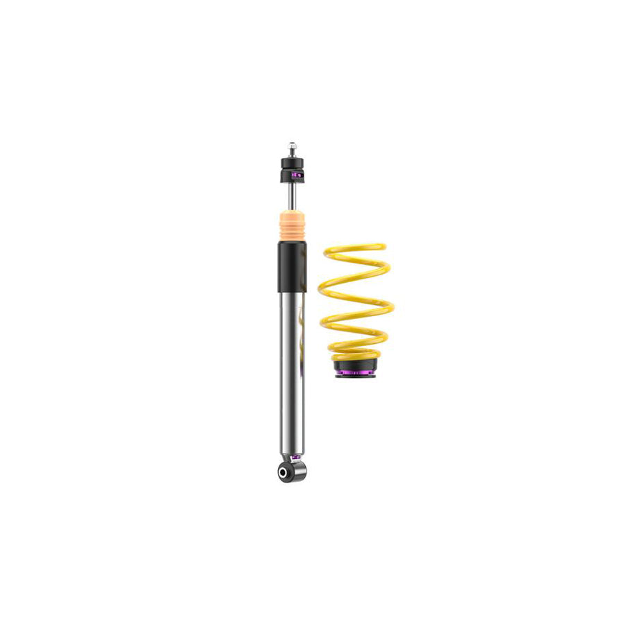 KW 352088000R VW Golf VII Variant 3 Leveling Coilover Kit 8 | ML Performance US Car Parts