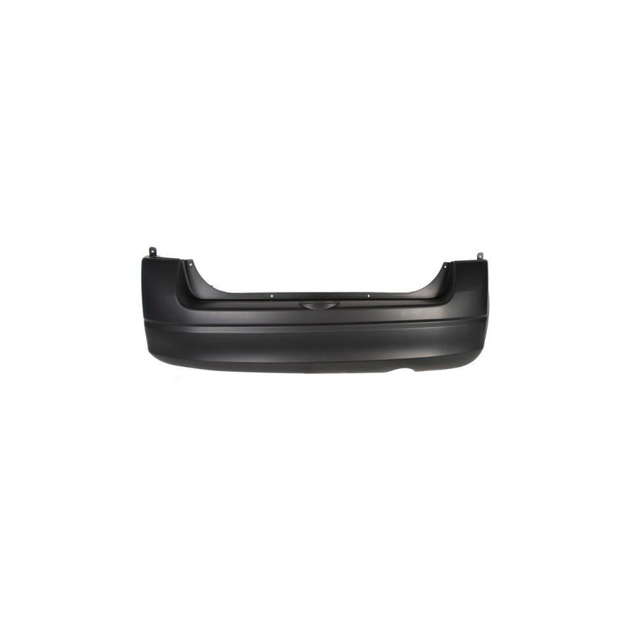 Blic 5506-00-5032950P Rear Bumper For Opel Agila A (H00)