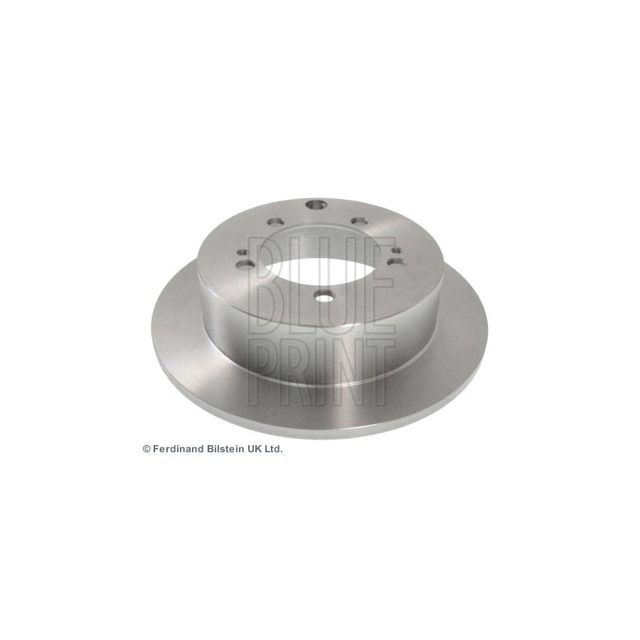 Blue Print Adc44396 Brake Disc
