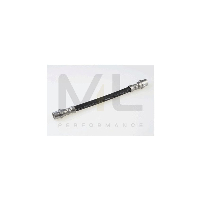 HELLA 8AH 355 462-341 Brake Hose for AUDI A6 170mm, 2 x M10x1