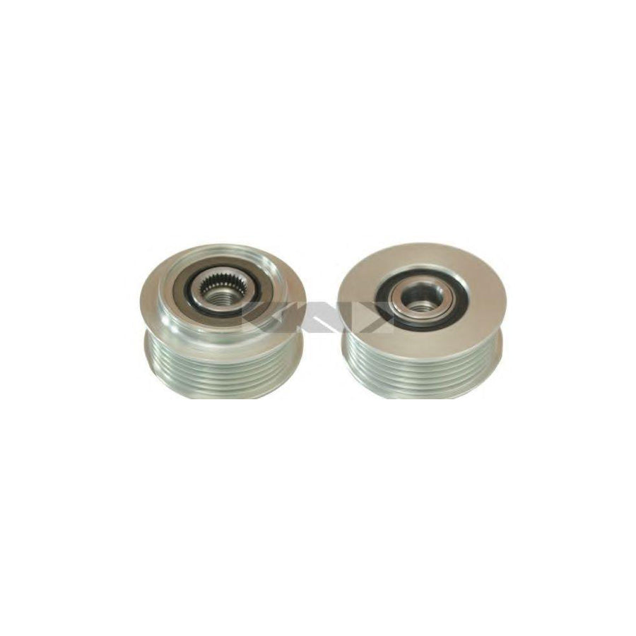 Spidan 71103 Alternator Freewheel Clutch