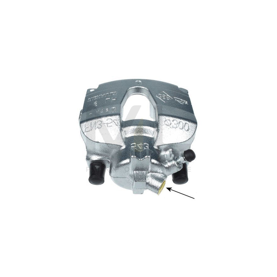TEXTAR 38139500 Brake Caliper without holder | ML Performance Car Parts