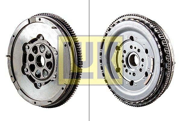 LuK 415 0238 10 Dual Mass Flywheel For Ford Mondeo