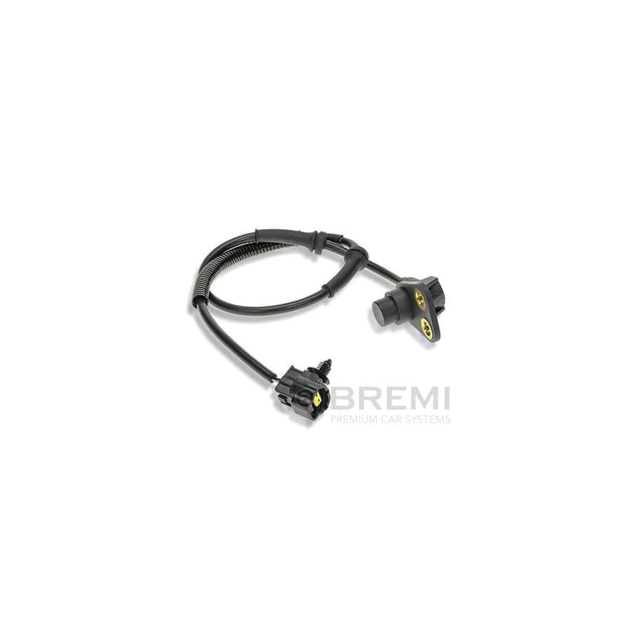 Bremi 51576 Abs Sensor for Daewoo Matiz