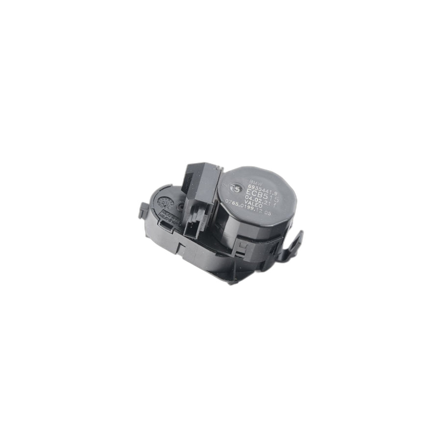Genuine BMW 64116935441 E39 E53 Actuator Rear Room Flap (Inc. 520i, X5 4.4i & M5) | ML Performance US Car Parts