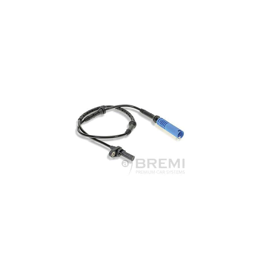 Bremi 51575 Abs Sensor for BMW 7 (E65, E66, E67)