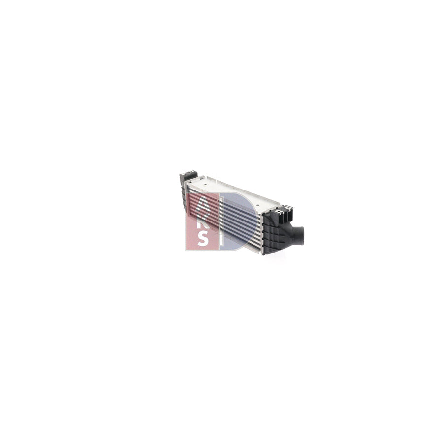 AKS Dasis 097006N Intercooler for Ford Transit