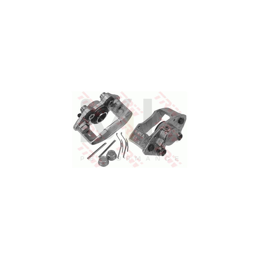 TRW BHV178E Brake Caliper | ML Performance Car Parts