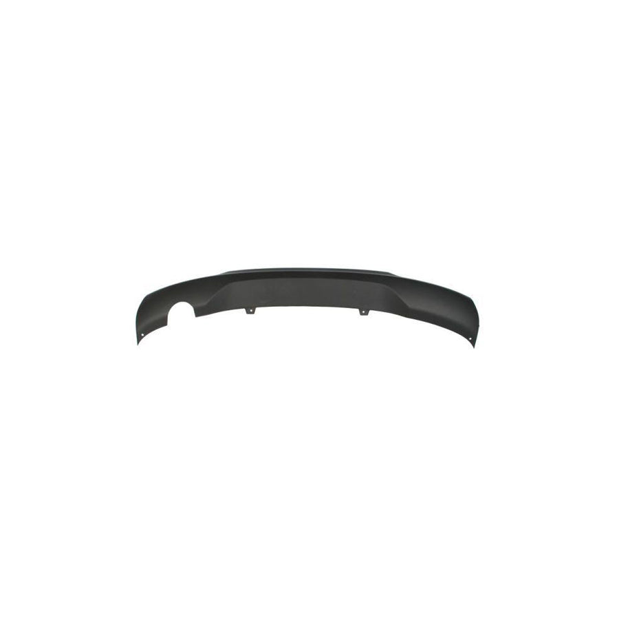 Blic 5511-00-5054970P Front Splitter For Opel Astra