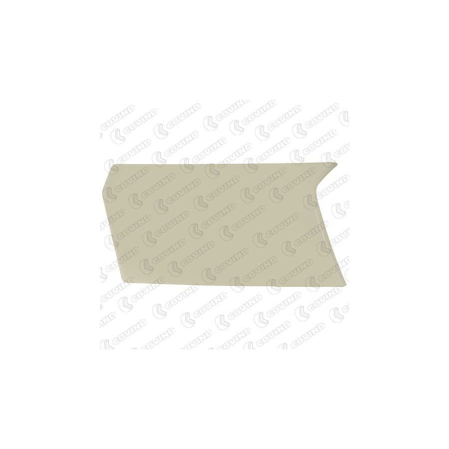 Covind S58/146 Cover, Radiator Grille