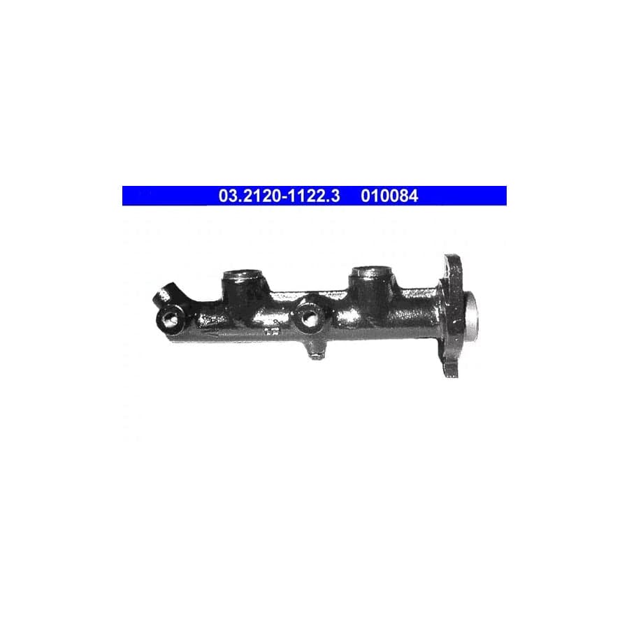 ATE 03.2120-1122.3 Brake Master Cylinder