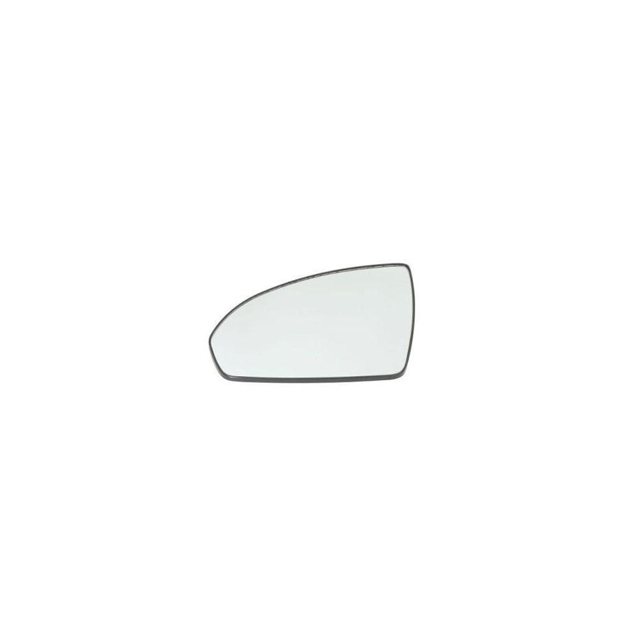 Blic 6502-07-9550992P Radiator Grille For VW Golf