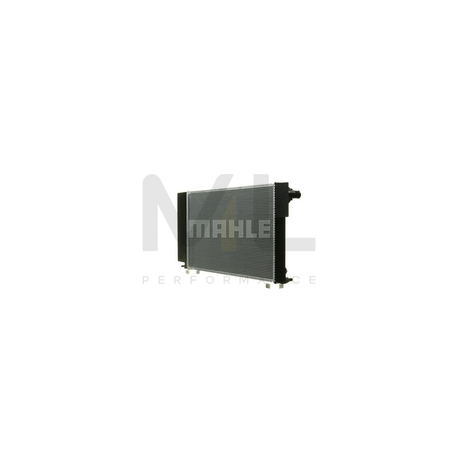 MAHLE ORIGINAL CR 1078 000S Engine radiator Brazed cooling fins, Manual Transmission | ML Performance Car Parts