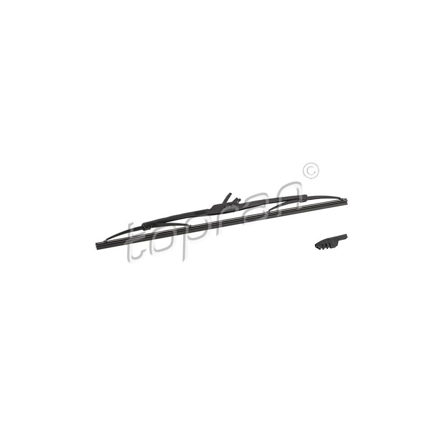 Topran 112 380 Wiper Blade