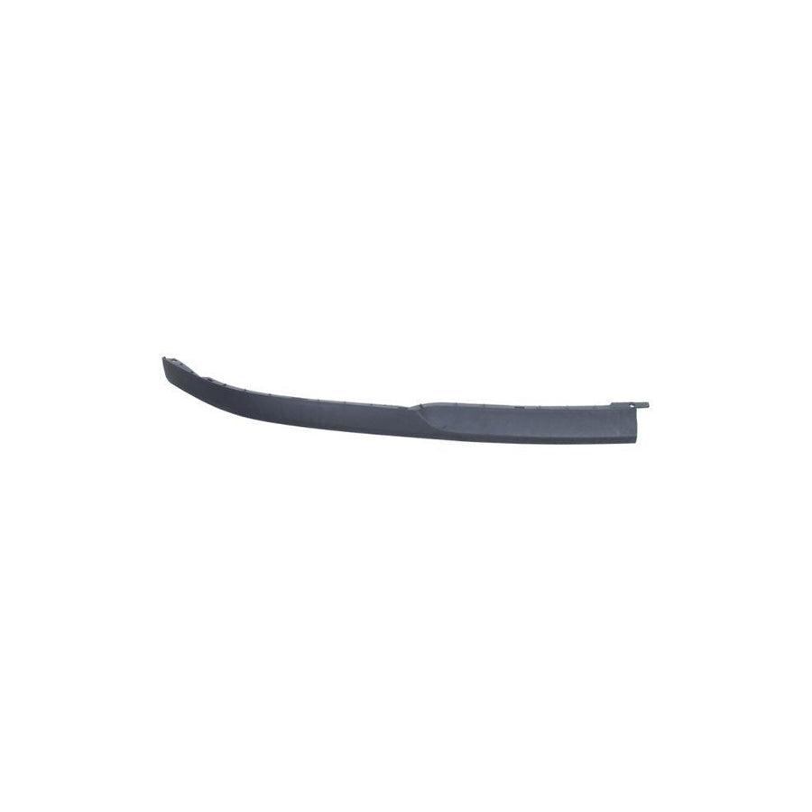 Blic 5511-00-5052224P Front Splitter For Opel Astra