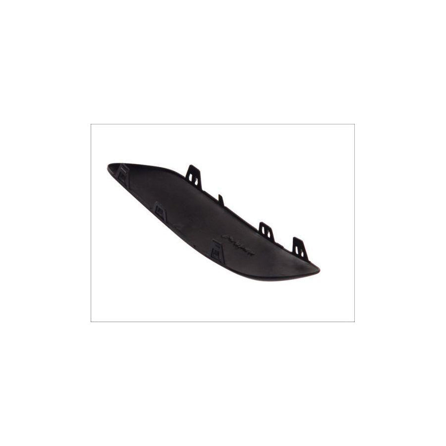 Blic 6505-06-5081015P Rocker Panel For Opel Frontera B Off-Road (U99)