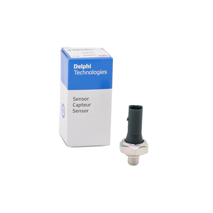 Delphi Sw90024 Oil Pressure Switch