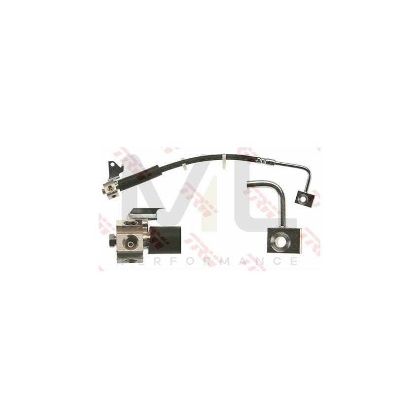 TRW PHD1125 Brake Hose 294mm, M10x1 | ML Performance Car Parts