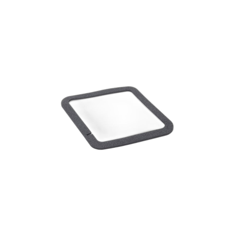 Genuine BMW 63216900459 E46 Seal, Rear Light,Luggage-Compartment Lid (Inc. 323i) | ML Performance US Car Parts