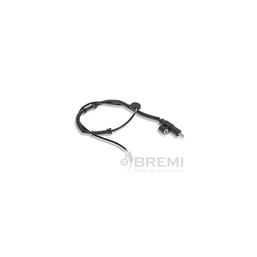 Bremi 51603 Abs Sensor for KIA Carens