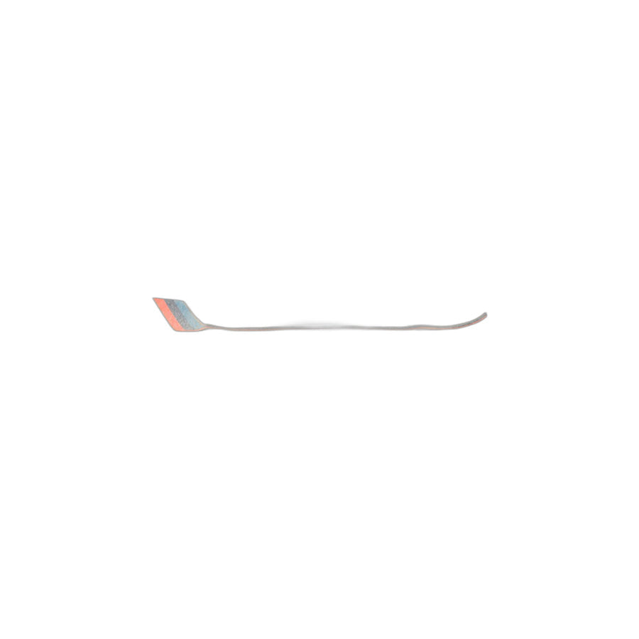 Genuine BMW 51141935501 E24 Decorating Stripes Fender Front Left M TECHNIC (Inc. 630CS, M6 & M635CSi) | ML Performance UK Car Parts