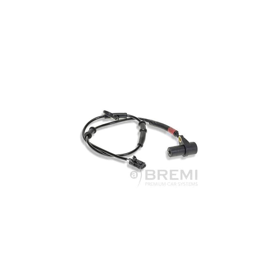 Bremi 51600 Abs Sensor for Hyundai Amica / Atoz (MX)