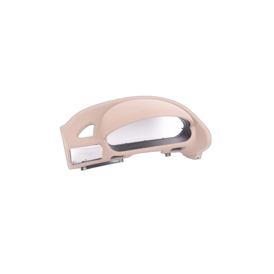 Genuine BMW 51458399607 E36 I-Panel, Top, Driver BEIGE (Inc. Z3) | ML Performance US Car Parts