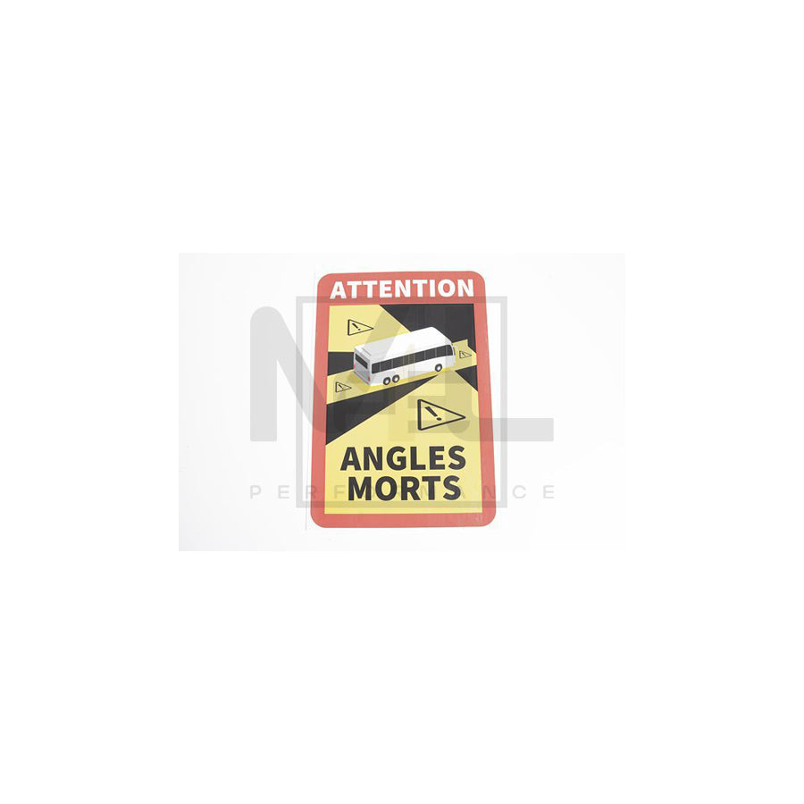 PETERS ENNEPETAL 000.091-20A Mudflap 400mm x 13mm