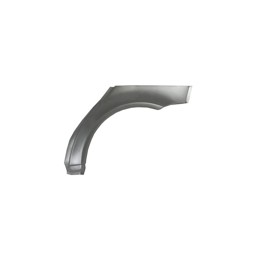 Blic 6504-03-3505581P Wing Fender Suitable For Mercedes-Benz A-Class (W168)
