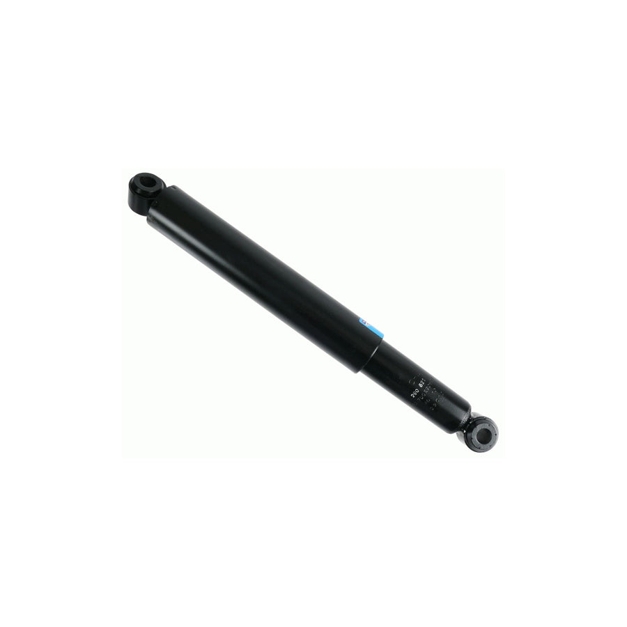 Sachs 290 621 Shock Absorber For Mitsubishi L 200