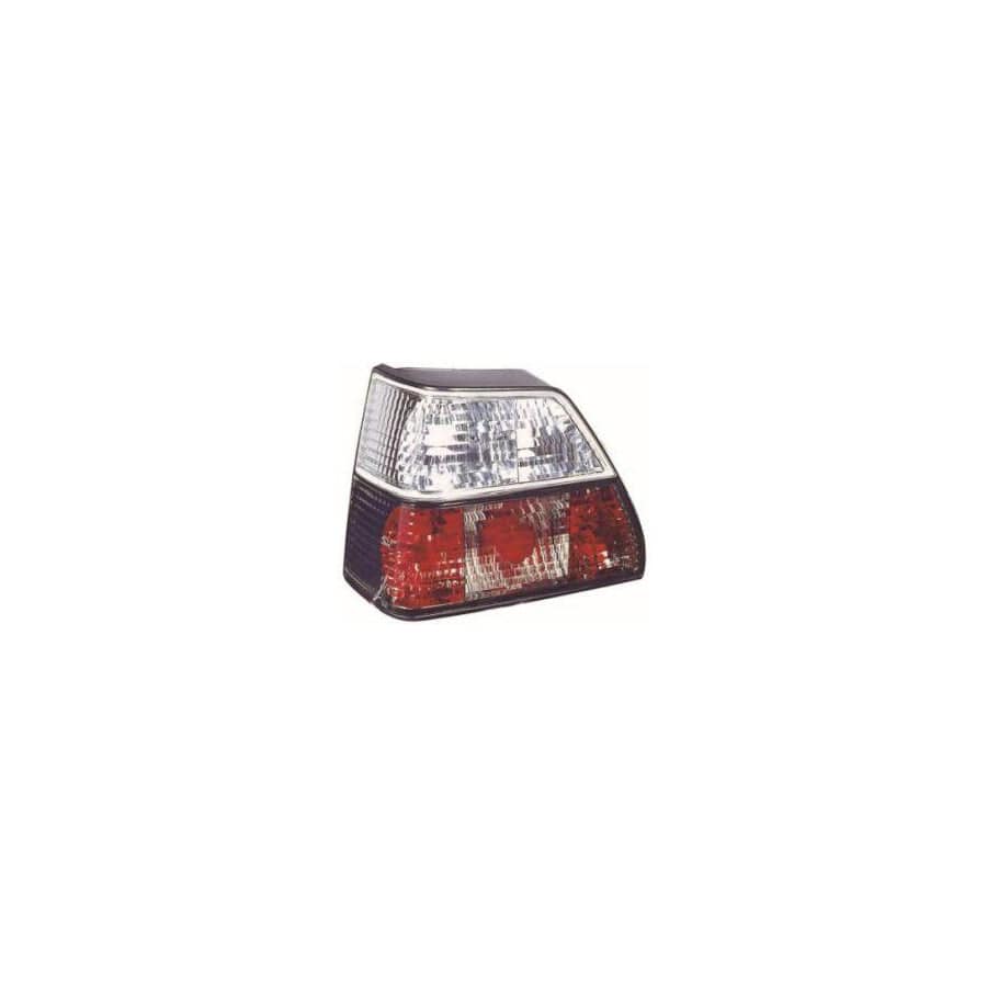 Abakus 4411941Puecs Combination Rearlight Set for VW Golf