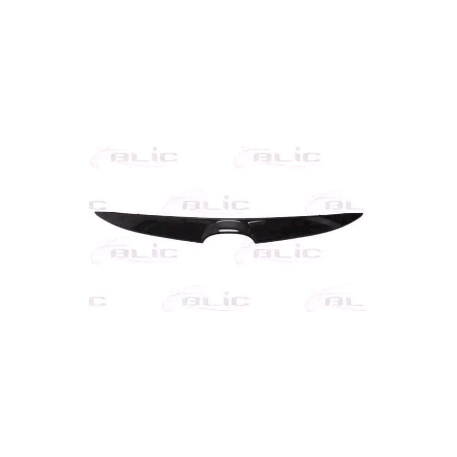 Blic 6502-07-3495991P Trim / Protective Strip, Radiator Grille For Mazda Cx-5 I (Ke, Gh)