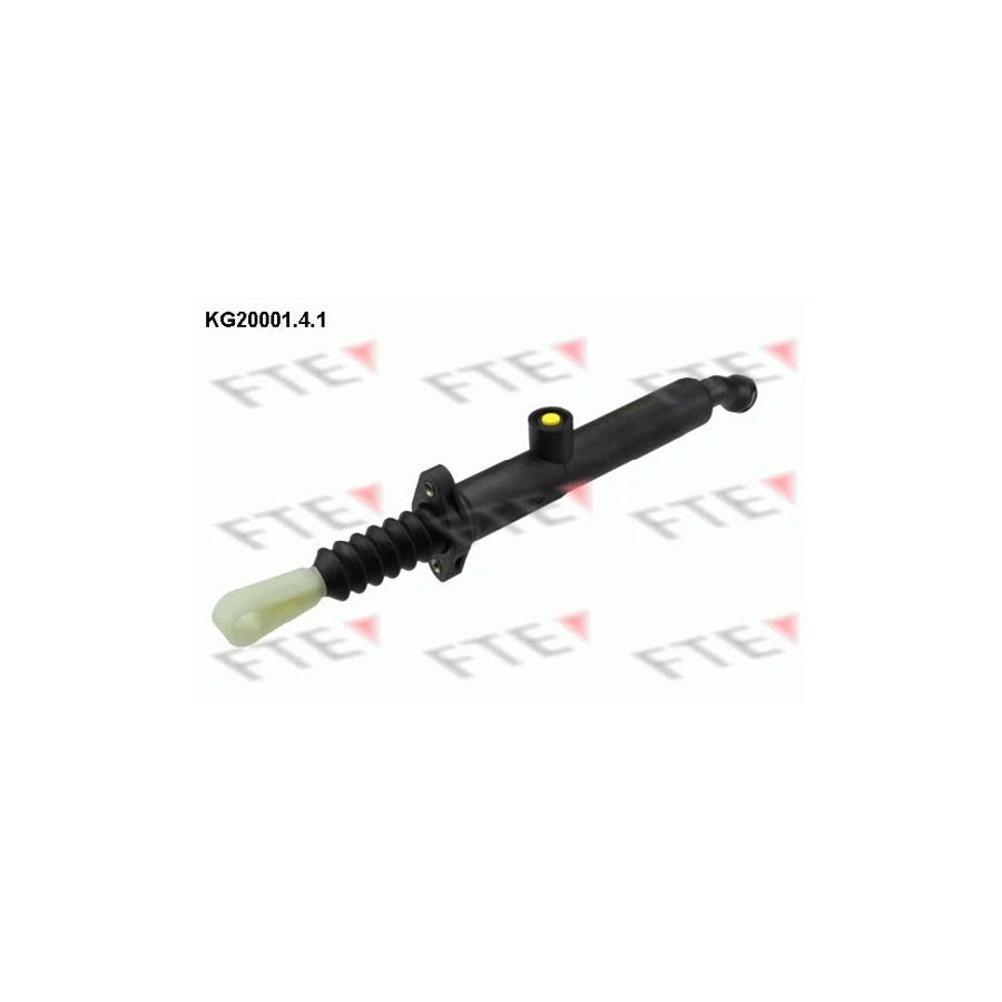 FTE Kg20001.4.1 Master Cylinder, Clutch