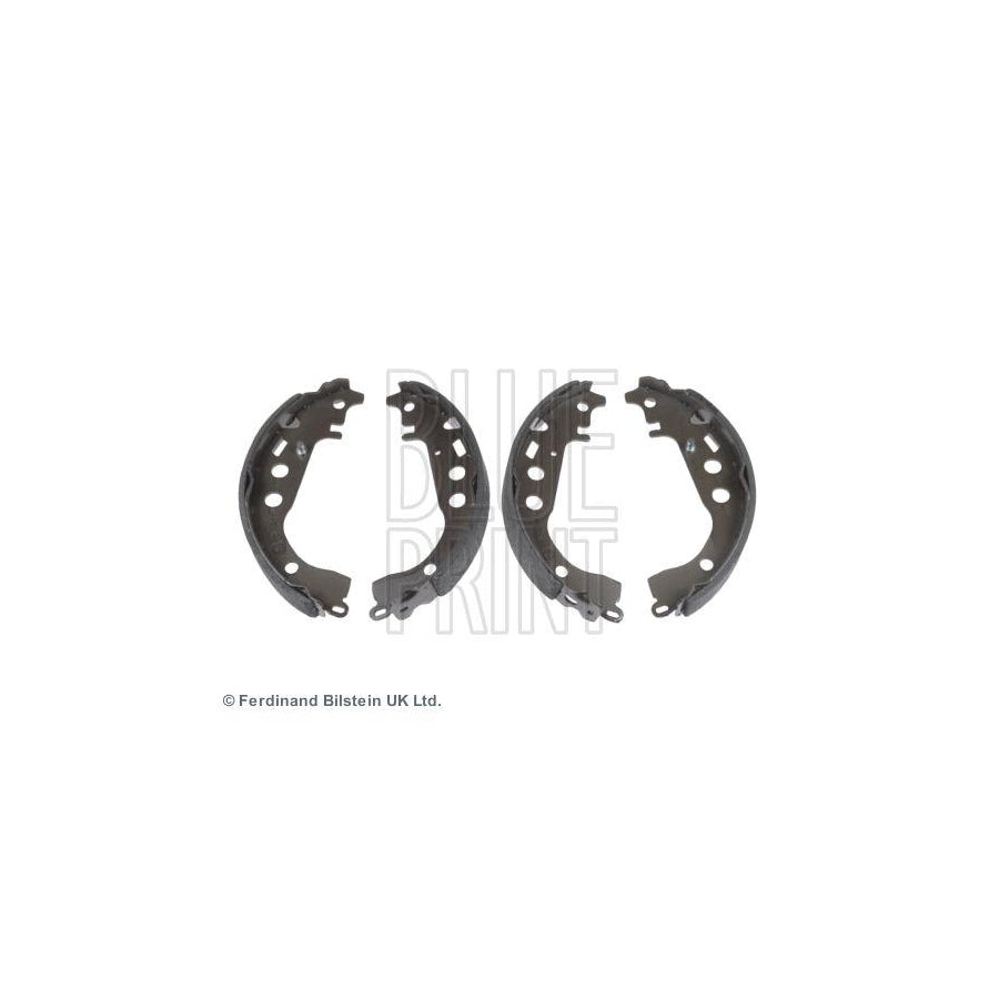 Blue Print Adt34155 Brake Shoe Set