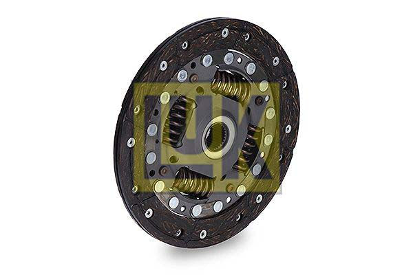 LuK 319 0149 10 Clutch Disc