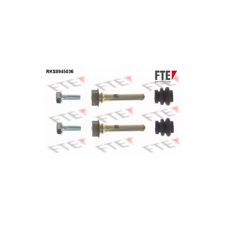 FTE Rks8945036 Guide Sleeve, Brake Caliper for Toyota Prius II Liftback (Xw20)