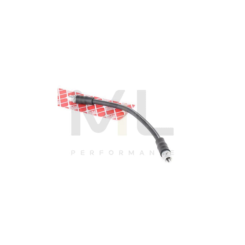FEBI BILSTEIN 14042 Brake Hose Front Axle Left, Front Axle Right, 320mm
