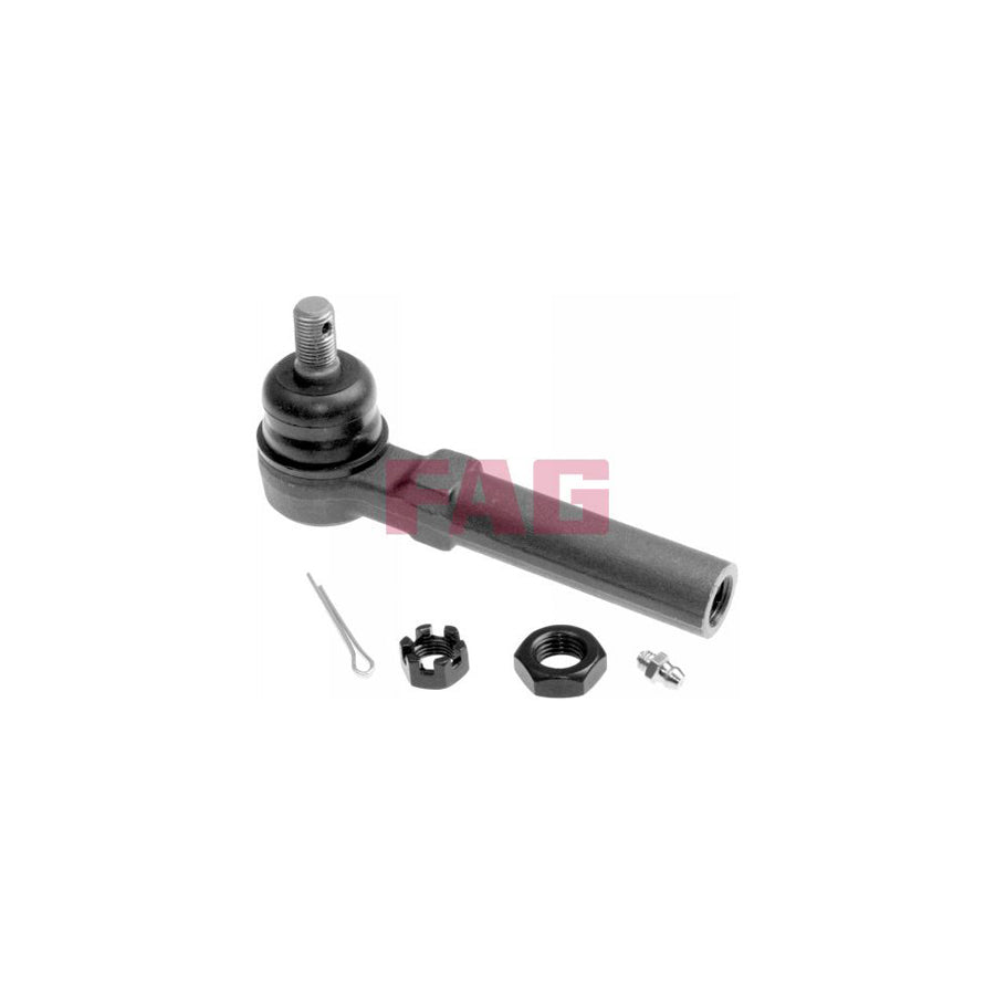 FAG 840 0991 10 Track Rod End For Nissan Maxima Iii Saloon (J30)