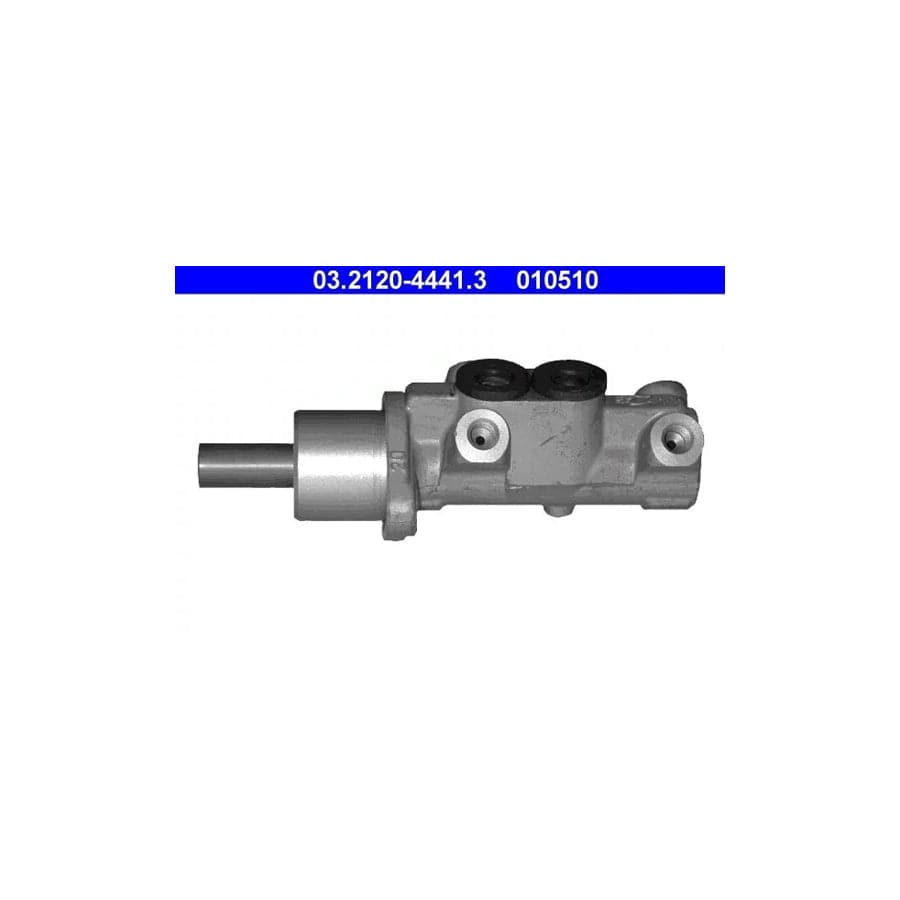 ATE 03.2120-4441.3 Brake Master Cylinder for Renault Megane