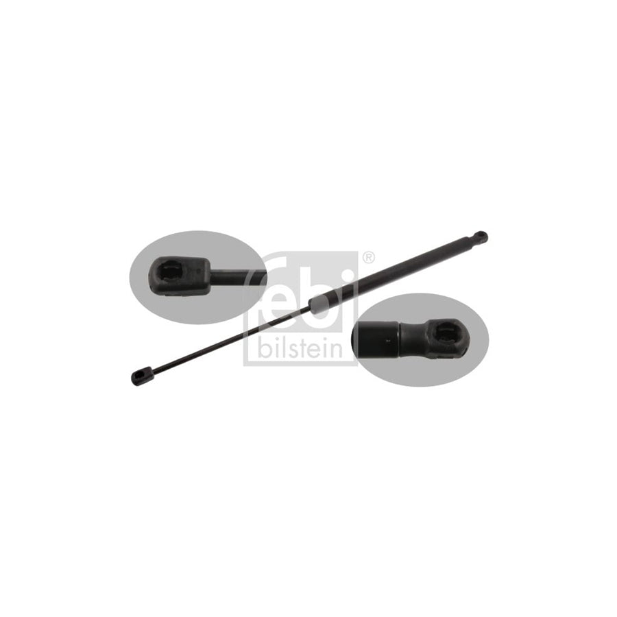 Febi Bilstein 39705 Tailgate Strut for Ford B-Max (Jk8)